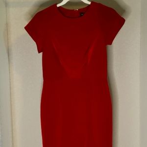 3 for $15, 5 for $20 NWT The Limited Red Dress